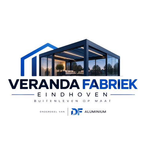Veranda Fabriek Eindhoven
